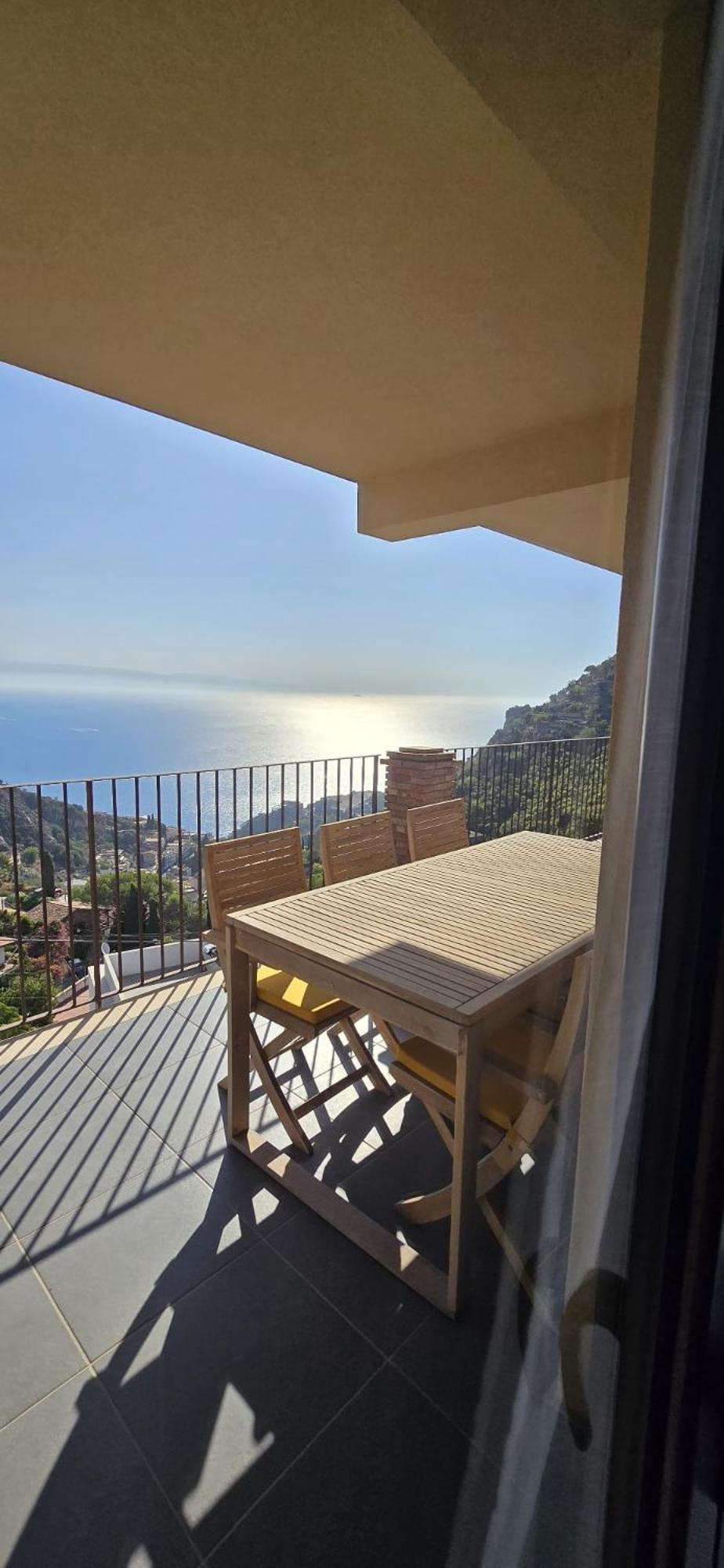 Mm Taormina Apartment Kültér fotó