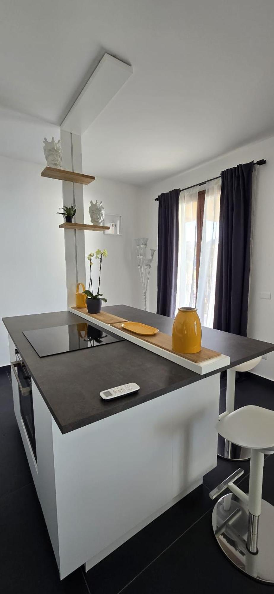 Mm Taormina Apartment Kültér fotó