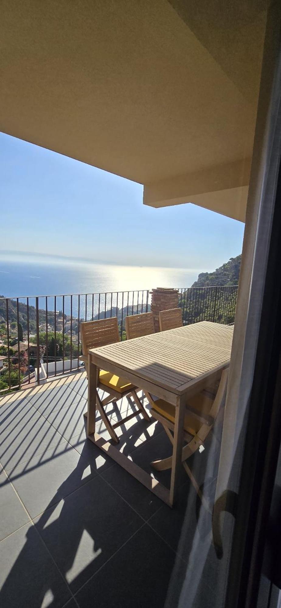 Mm Taormina Apartment Kültér fotó