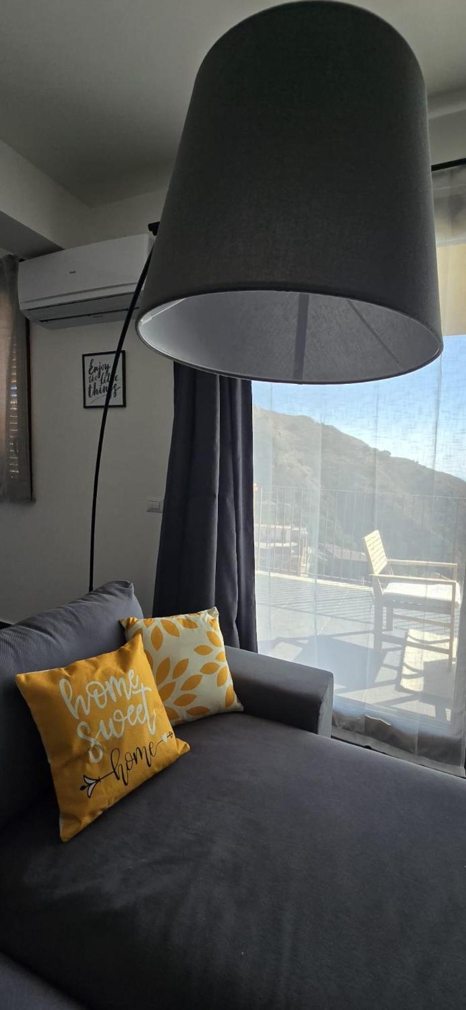 Mm Taormina Apartment Kültér fotó